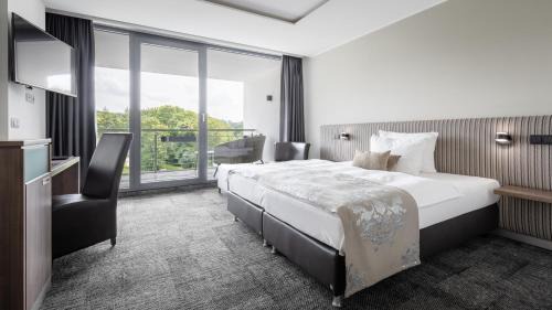 Sprockhoevel Hotel | Das Vesper