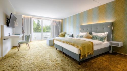 Sprockhoevel Hotel | Das Vesper