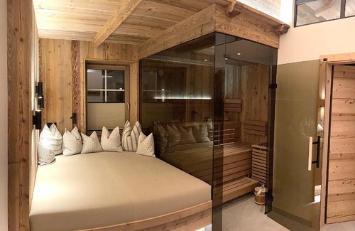 Unterrotte Apartment | Das Weber