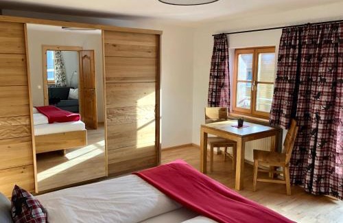Ehrwald Apartment | Das Wetterstein