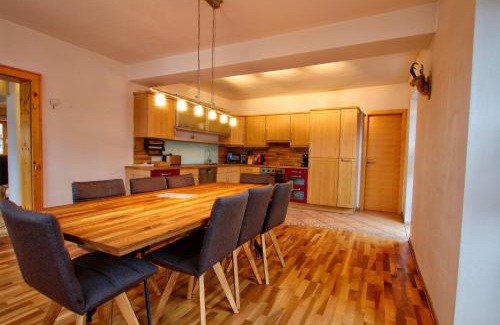 Ehrwald Apartment | Das Wetterstein