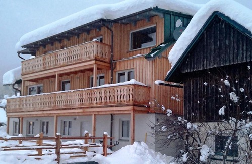 Gosau Apartment | dasGams