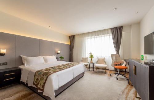 Shunde Hotel | Dashen Hotel Shunde Lecong