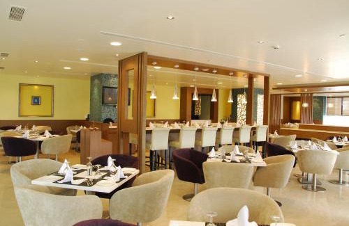 Jubilee Hills Hotel | Daspalla Hyderabad