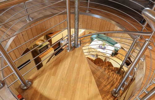 Sandbostel Apartment | Dat Litsche Hus by Interhome