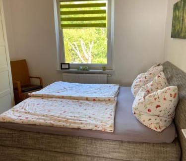 Ebkeriege Apartment | Dat Sottje Huus