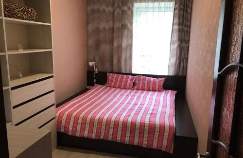 Kalkuni Apartment | DAUGAVPILS