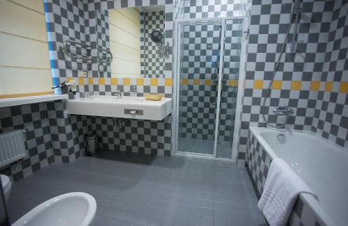 Old Town Hotel | Daugirdas Old City Hotel
