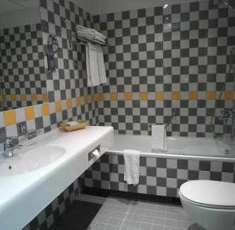 Old Town Hotel | Daugirdas Old City Hotel