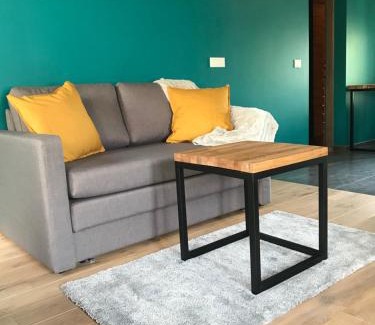 Anyksciai Apartment | Daukanto apartamentai