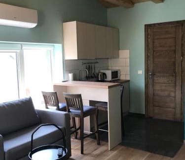 Anyksciai Apartment | Daukanto apartamentai