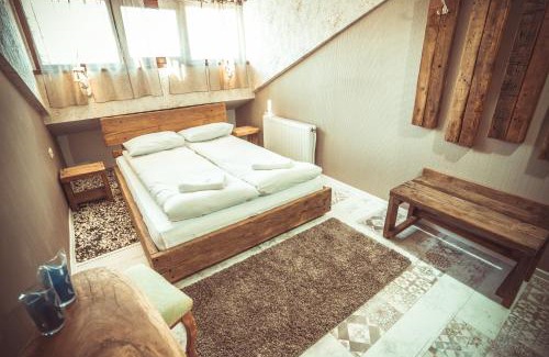 Sliven Hotel | Daulite boutique hotel