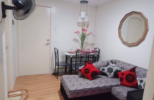 Sasa Condo | Davao City Fully Furnished 2 BR Condominium