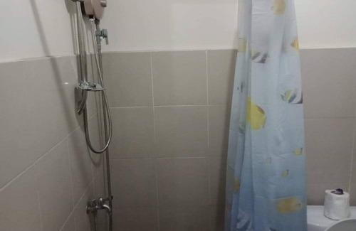 Sasa Condo | Davao City Fully Furnished 2 BR Condominium