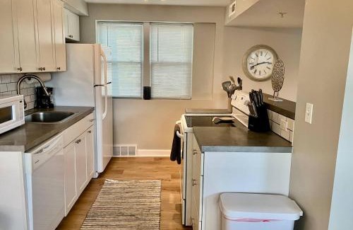 Joslyn Castle Apartment | Davenport Dwellings-Two Bedroom Close to UNMC