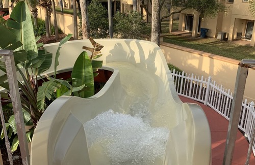 Regal Palms House | Davenport Paradise Getaway