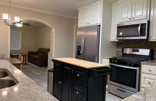 Fairbanks House | Dave’s Place