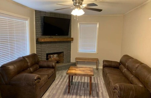 Fairbanks House | Dave’s Place