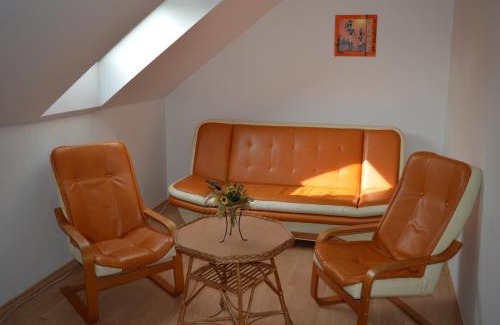 Roznava House | Davi Penzion & Bowling