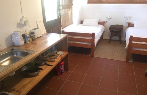 Still Bay Apartment | David Bongers Still Bay 1 room