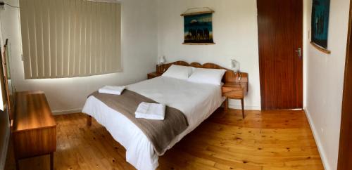 Still Bay House | David Bongers Still Bay Holiday Home