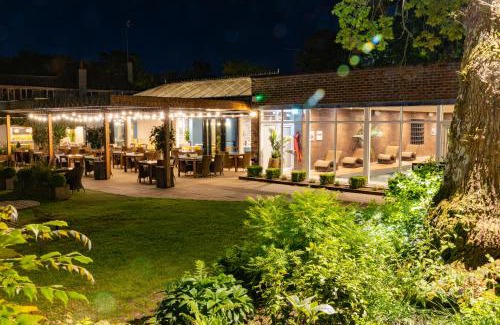 Hassocks Hotel | David Lloyd Wickwoods