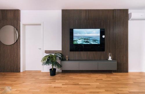 Baneasa Apartment | DAVID'S RENTAL APARTMENTs