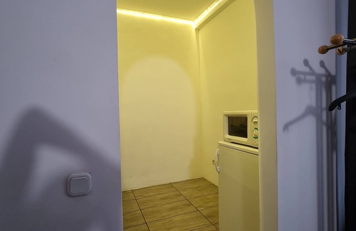 Hernals Apartment | David's Studio