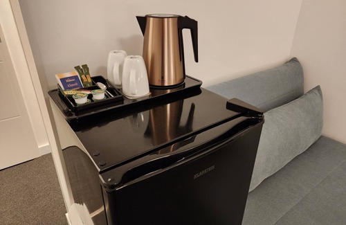 Uhlenhorst Apartment | Davin City Apartments