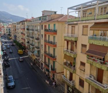 Alassio Apartment | DaVinci104