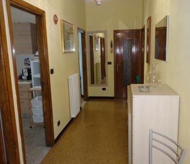Alassio Apartment | DaVinci104