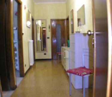 Alassio Apartment | DaVinci104