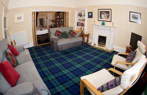 Ayr House | Daviot House