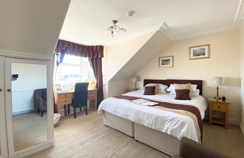 Ayr House | Daviot House