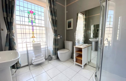 Ayr House | Daviot House