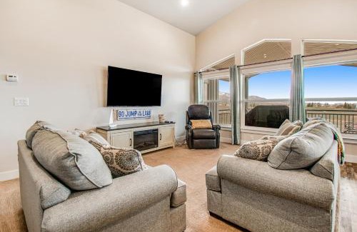 Sweetwater House | Davis Beach Cabin