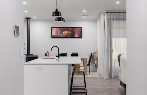 Dawesville House | Dawesville Dream By Swan Bnb Management