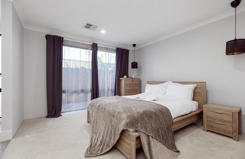 Dawesville House | Dawesville Dream By Swan Bnb Management