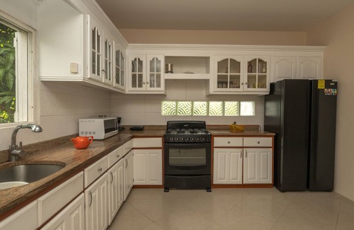 Oyster Pond Villa | Dawn Beach Estate - 3 bedroom Apartment Villa 3 Villa by RedAwning