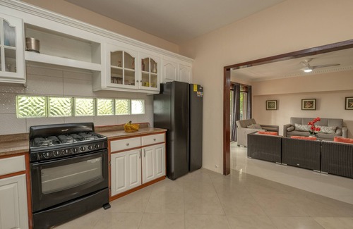 Oyster Pond Villa | Dawn Beach Estate - 3 bedroom Apartment Villa 3 Villa by RedAwning