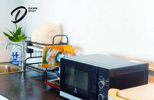 Bang Sue House | Dawn Stay@Bangsue Grand Station, 2 bedrooms with AC, Wifi, near Chatuchak Market