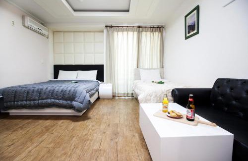 Gangneung Hotel | Dawoo Resortel