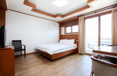 Gangneung Hotel | Dawoo Resortel