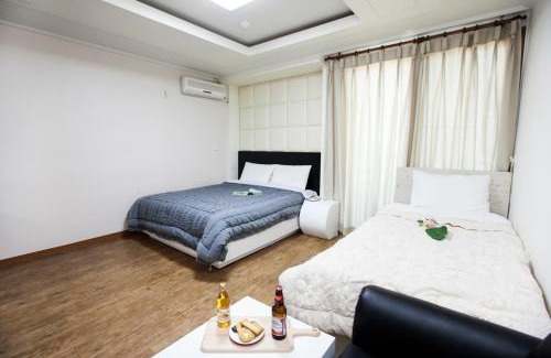 Gangneung Hotel | Dawoo Resortel