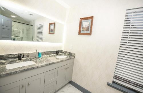 Dawsonville Apartment | Dawsonville Retreat