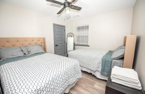 Dawsonville Apartment | Dawsonville Retreat