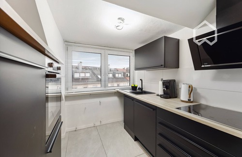 Weststadt Apartment | Day Young Life/DYL Hosting 55 sqm