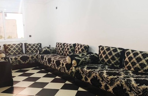 Asilah Apartment | Daya Rentals