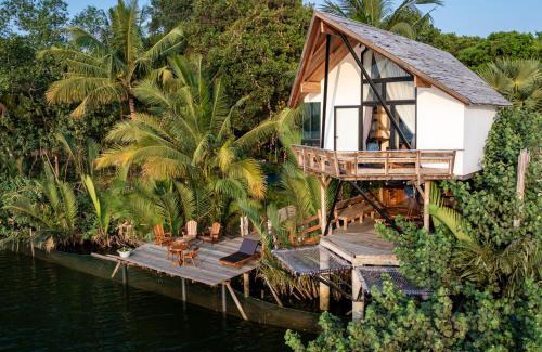 Kampot Cabin | Daya Villa