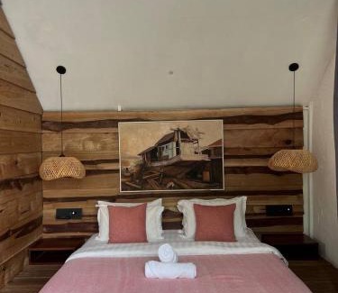 Kampot Cabin | Daya Villa